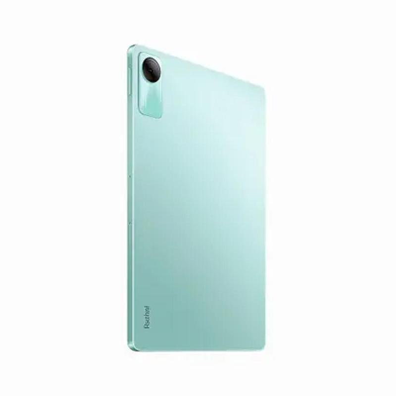 Tablet Xiaomi Redmi Pad SE 128GB (4GB RAM) Tela 11 - verde